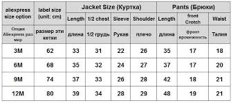 toddler baby clothing set baby girls baby boys windproof waterproof suit twins clothing set size 62 to 80