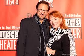 She has recorded ten albums throughout her career and participated in the eurovision song contest in 1994. Petra Frey Archiv Stadtmagazin Muenchen 24