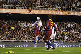 Finalmente, tras la revisión del var, la ha sacado fuera del área. Optajose On Twitter 9 Cristiano Ronaldo Has Scored Nine Goals In His 10 Games At Mestalla In All Competitions Including His Goal Vs Barcelona In The 2011 Copa Del Rey Final
