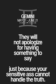 Pin By Luana Owens On Sassy Gemini Memes Gemini Quotes Gemini Life Gemini Traits