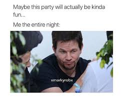 Wahlberg revealed some details about that schedule on instagram, saying he starts his workouts by listening to espn's sportscenter, and then transitions into music while he's training on the. Mark Wahlberg Funny Meme Quote