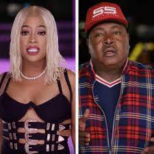 Exclusive Trina Trick Daddy Getting Their Own Radio Morning Show Thejasminebrand