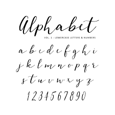 Type design is the process of making typefaces which all of us can use. 15 Illustrators On Keeping Type Practical But Interesting
