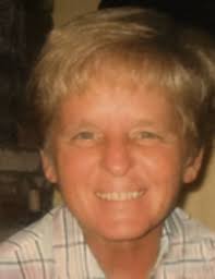 Catherine Booth Obituary