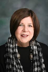 Anne Thurston's Instagram, Twitter & Facebook