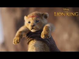 The Lion King Long Live The King Youtube