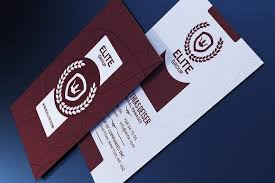 Digital business card is always in your pocket, never tears and never runs out. Elite Business Card Template With Traditional Heraldic Shield And Wreath Online Business Card Templates From Clubcard Vancouver Typeset With Your Personal Information Clubcard Printing Usa