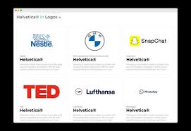 Juega tus juegos online en juegosjuegos ! Elige Un Logo Y Descubre La Fuente Esta Web Te Ayuda A Encontrar Las Tipografias De Logos Y Marcas Famosas