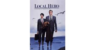 Local Hero Movie Review | Common Sense Media