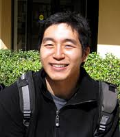 한인 학생회 임원진 2009-2010 — KGSA