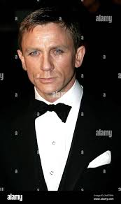 New bond film hi-res stock photography and images