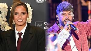 Gloria Camila retoma su relación con Álvaro García: cronología de su historia de amor