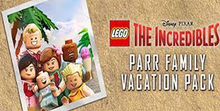 The entire character roster in the lego incredibles videogame showcased!* i would like to thank wbie for giving me a free early copy of . Unlock All Lego The Incredibles Codes Cheats List Ps4 Xbox One Switch Pc Video Games Blogger