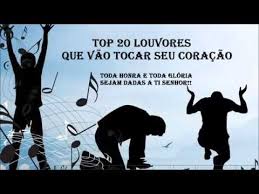 Top 20 Gospel Mais Tocadas 2015 Atualizado Youtube In 2020 Youtube Musicals Violin Tuning Ao final das músicas gospel mais tocadas incluímos 5 vídeos gospel de fé para que você possa ser abençoado aonde quer que esteja e também que sua fé possa ser fortalecida. pinterest