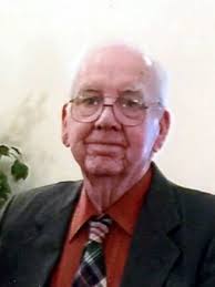 Herbert Ellis Obituary