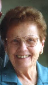 Obituary information for Florence Plummer