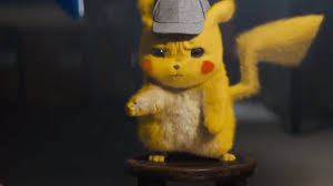 22 Pokemon Detective Pikachu Wallpapers On Wallpapersafari