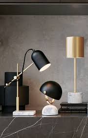 the herston self balancing desk lamp beautifully designed delicately engineered yer lambasi aydinlatma elemanlari yatak odasi lambalari
