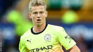 Providing cover for the injured benjamin mendy and fabian delph, the. Manchester City Injured Oleksandr Zinchenko And Rodri Face At Least A Month Out Bbc Sport