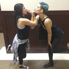 Halsey Meet & Greet San Diego 7.21.15 (Liz) - Youtube
