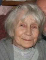 Sandra Flanagan Obituary (1941