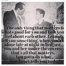 A bronx tale quotes feared or loved. Pin On Quotes We Love