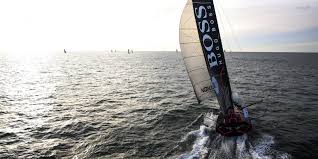 The folksy star of the vendee globe. Vendee Globe First Substitute To Have A Replacement Skipper Or Not Tip Shaft