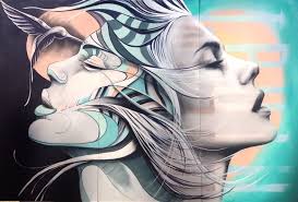 Hans Walor Painting Art Pictures Ideas Resin Art Painting Street Art