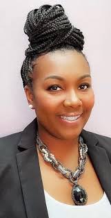 Against All Odds: From Teen Mom to Boss Lady