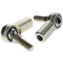 5/8"-18 Right Hand Rod-End Ball Joints (Female with Stud)