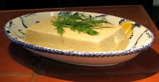 10 delicious recipes to make with tinned salmon. Salmon Mousse The New Joy Of Jell O Project