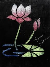 Diy Spray Painting Varnatantu