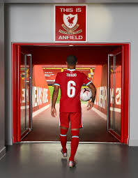 Find football wallpapers for your favourite player, team, stadium or footballing legends. Photo Gallery Thiago Alcantara Seals Liverpool Move At Anfield Liverpool Fc