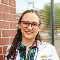 Rebecca Erb's Instagram, Twitter & Facebook