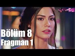 Cilek Kokusu 8 Bolum Fragman