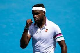 We will also look at who is frances tiafoe. Frances Tiafoe Is Dangerous Who Is Rafael Nadal Opponent Ranking Seeding Net Worth Tennis Sport Express Co Uk