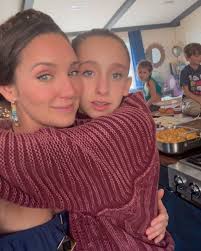 I am Michael and Debi Pearl's daughter. They wrote To Train Up a Child,  Created to be His Helpmeet, and a lot of other books. I know a lot of  people will