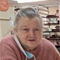 Barbara Nell Renfro Obituary