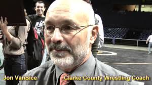 Clarke County Sports: February 2013