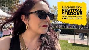 2024 LA Times Festival of Books