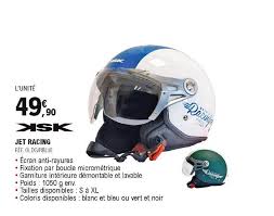 Également promo sur les lingettes et nettoyant. Promo Jet Racing Chez E Leclerc L Auto