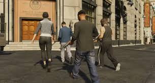 Our trainer is completely undetected and won't get you banned online. Raububerfalle O Gta Wiki Fandom