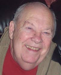 Obituary information for Joseph O'Donnell