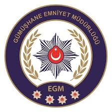Gümüşhane Emniyet Müdürlüğü
