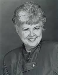 Obituary information for Barbara Woods