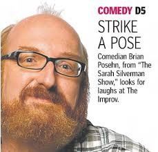 The Sarah Silverman Show/Program?