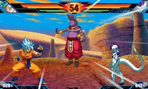 Dragon ball z extreme butoden 3ds. Dragon Ball Z Extreme Butoden Online Patch Now Available In The West Gematsu