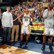 Indiana pacers roster and stats. 2004 Indiana Pacers Off 65 Shuder Org