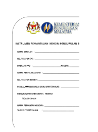 Brochure untuk jualan buku borang sinopsis buku untuk guru download pdf brosur bahagian buku teks kpm border buku program majlis anugerah pelajar borang soal selidik buku teks geo ting2 borong pemantauan fizikal buku spbt border buku rekod mengajar 2019 border design buku skrap. Borang Pemantauan Spbt
