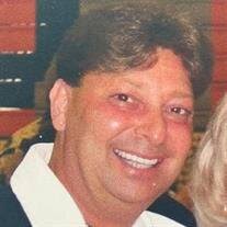 Barry James Robbins Obituary